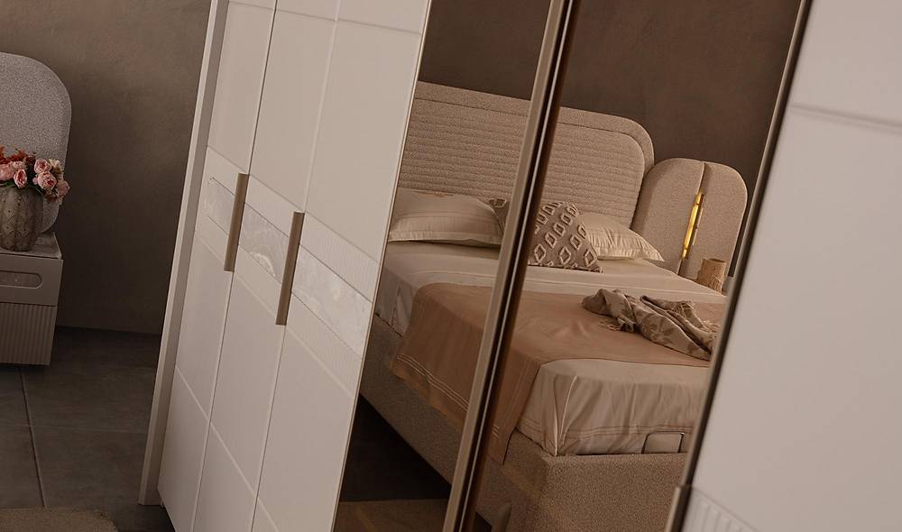 �nnova 6 Kap�l� Gardrop