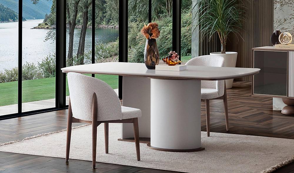 Armeno Yemek Masas� Tak�m�