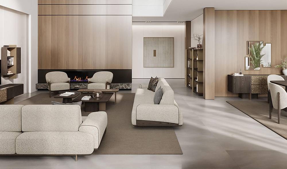 Bellamo Koltuk Tak�m�