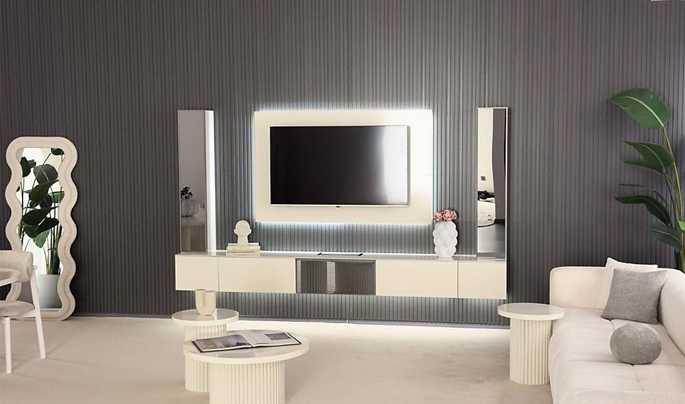 Neovix Tv �nitesi - Parlak Ayta��