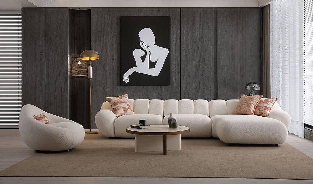 Laros K��e Tak�m� - Small