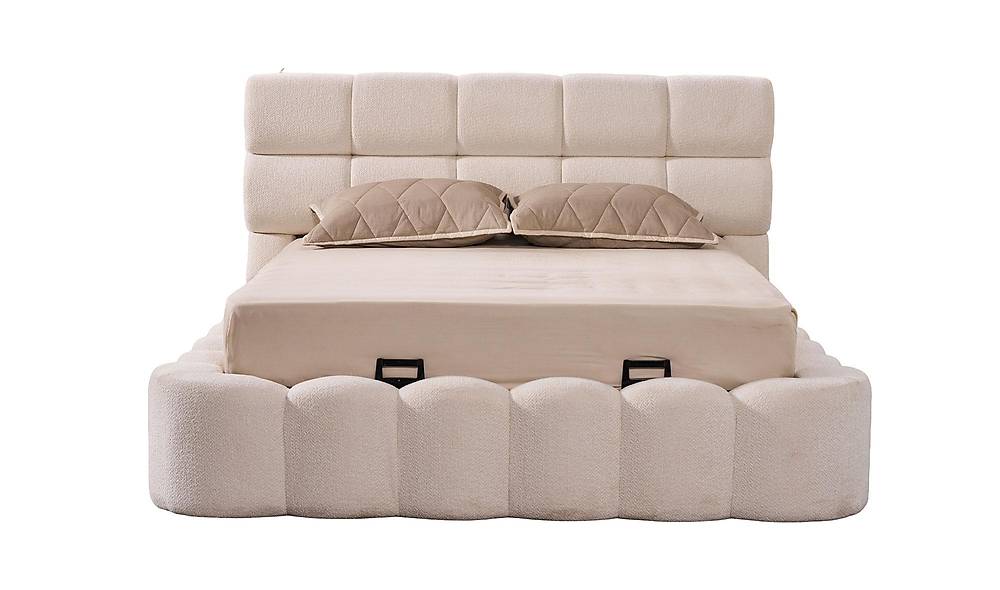 Picoty Bazal� Yatak Odas� - Reflekte