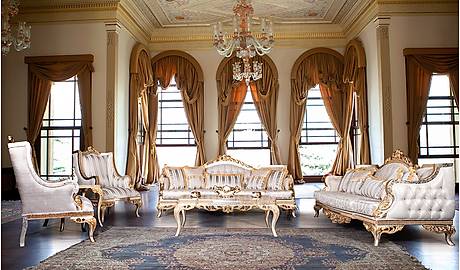 Yeni Mobilya Modelleri Caddeyildiz Mobilya