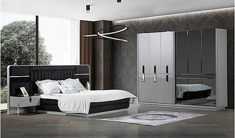 Yatak Odasi Takimlari Caddeyildiz Mobilya