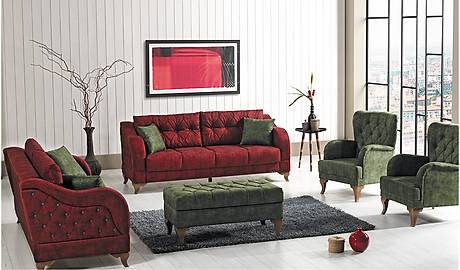 Mobilya Alisveris Sitesi Caddeyildiz Mobilya