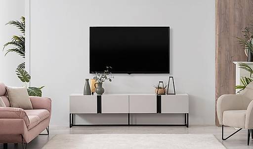 Portofino Tv Sehpası