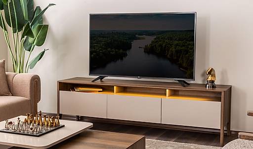 Sembol Tv Sehpası