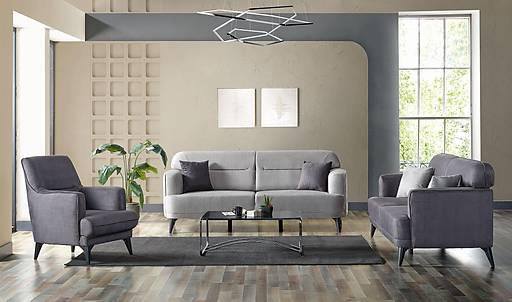 Salon, Oturma Odası ve Oturma Grubu Modelleri - CaddeYıldız