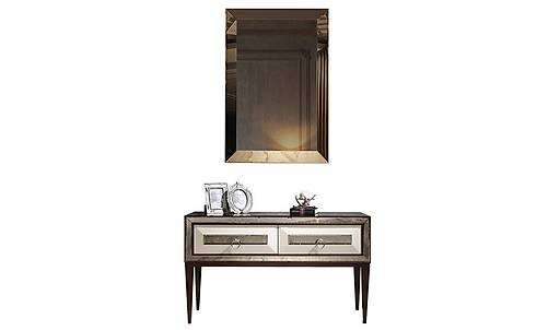 Seyran Luxury Dresuar