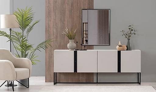Portofino Konsol