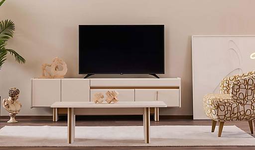 Santra Tv Sehpası