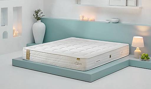 Yatsan Allure Positano Standart Yatak