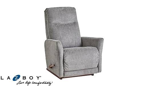 La-Z-Boy Harmony Outback Steel TV Koltuğu