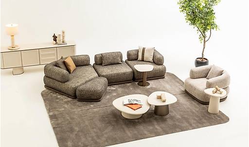 Sardunya Köşe Takımı - Small