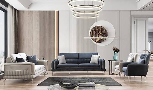 Frigo Salon Takımı