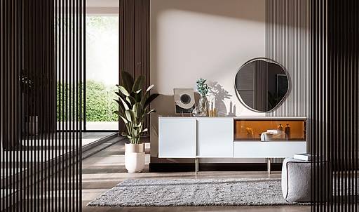 Luxury Aynalı Konsol Modeller - CaddeYıldız Mobilya