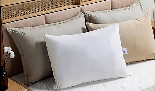 Yatsan Maison Dual Pillow Large Visco Parçacıklı Yastık