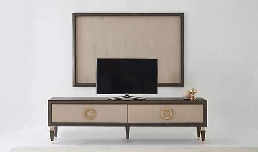 Chanel Tv Ünitesi