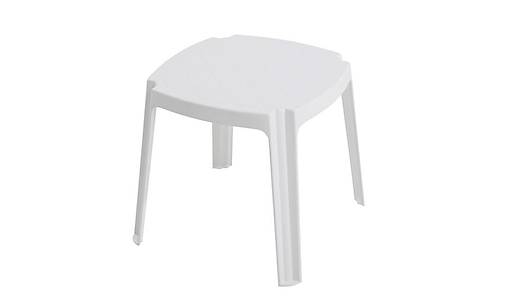 Royal Plastik Sehpa 4 Adet
