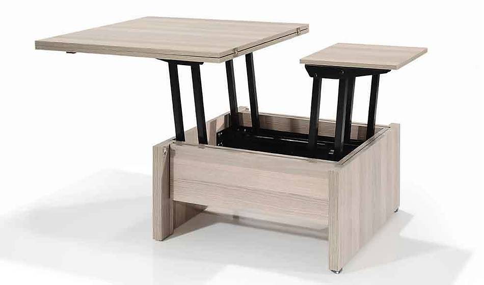 Sofralı Akıllı Sehpa Akıllı Sehpa Modelleri Yıldız Mobilya