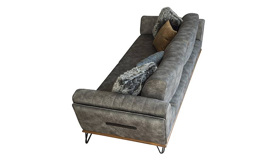 İkon Koltuk Takımı CaddeYıldız Mobilya