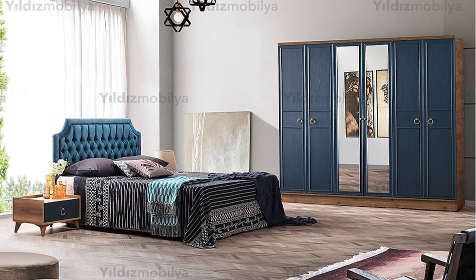 Didim Düğün Paketi Yeni Mobilya