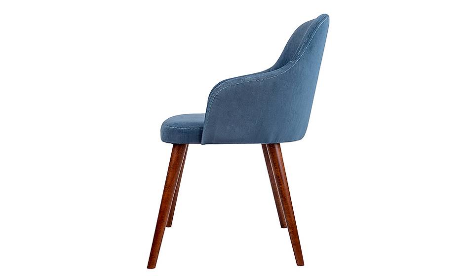 Bolero Sandalye 6 Adet 6573 CaddeYıldız Mobilya