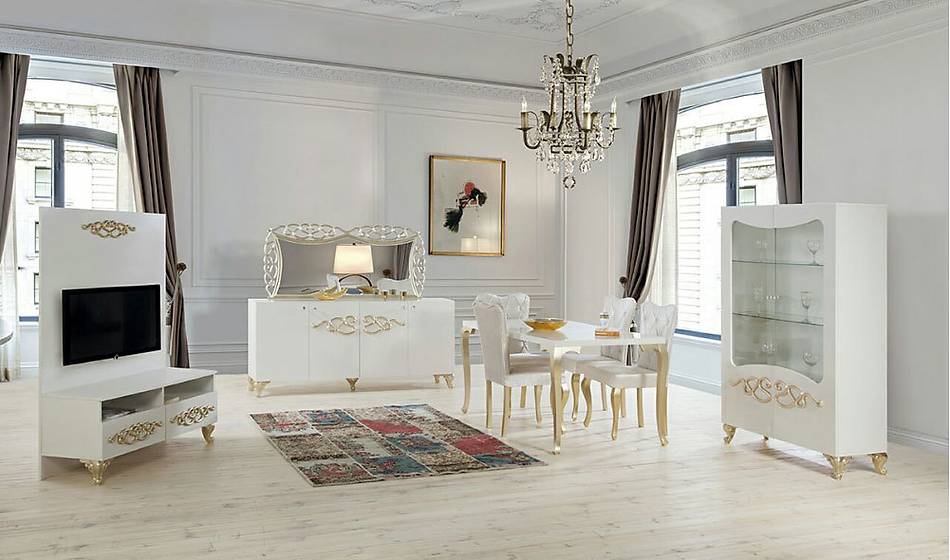 Şkm Düğün Paketi Düğün Paketleri CaddeYıldız Mobilya