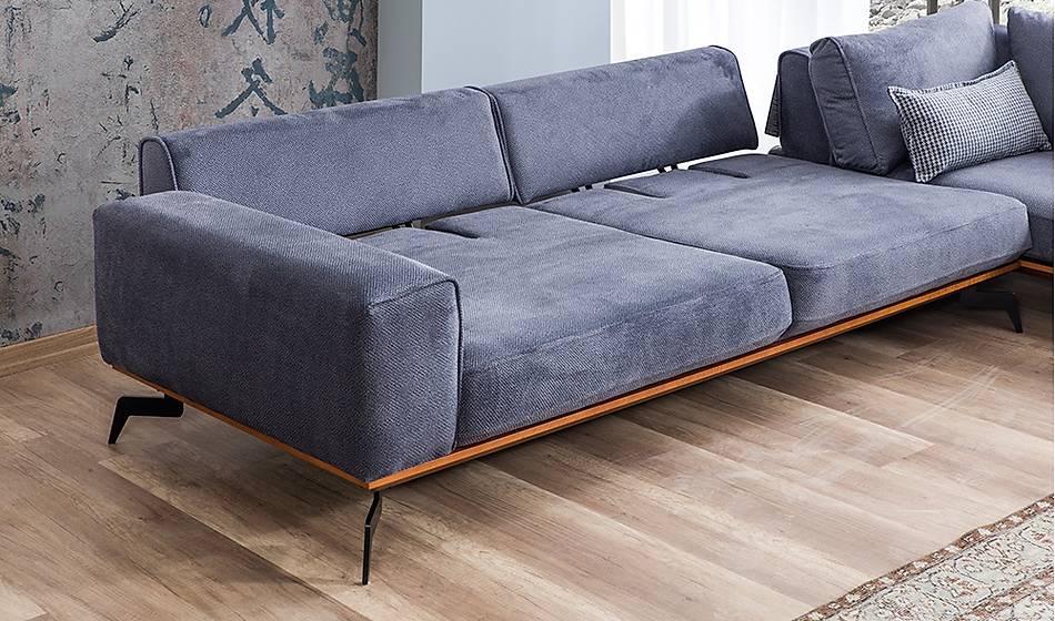 Allegro Köşe Takımı CaddeYıldız Mobilya Alışveriş Sitesi