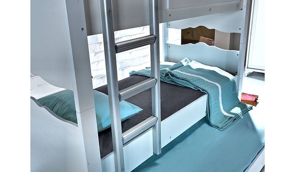 Meltem Ranzalı Genç Odası Genç Odaları CaddeYıldız Mobilya