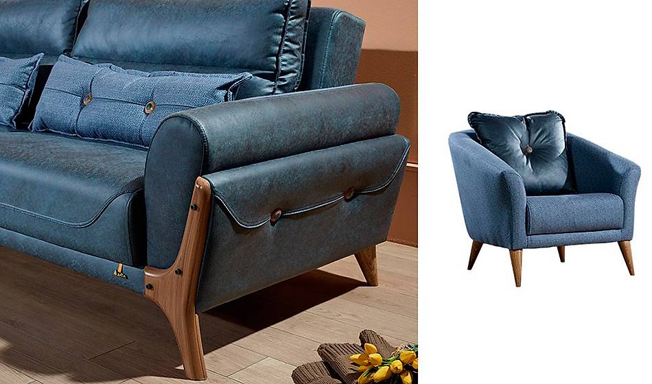 Calipto Kanepe CaddeYıldız Mobilya