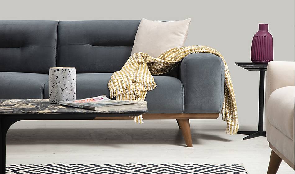 Merit Kanepe CaddeYıldız Mobilya