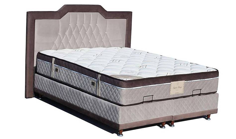 Super Sleep Yatak Ortopedik Yatak Modelleri Yıldız
