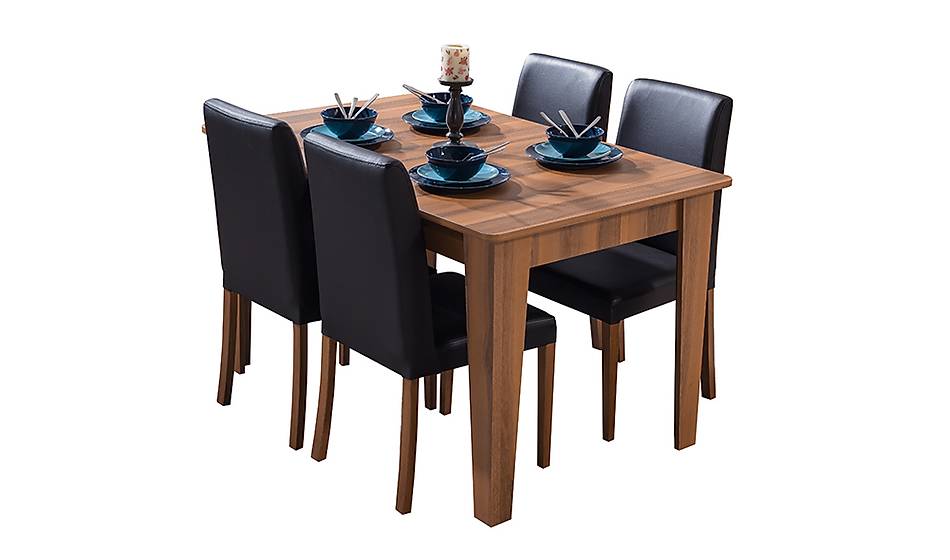 Grande Yemek Odası CaddeYıldız Mobilya