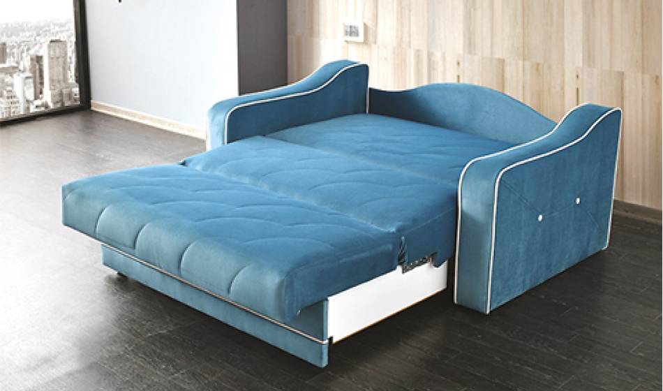 Nossa İkili Kanepe CaddeYıldız Mobilya