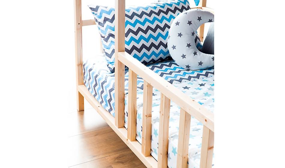 Montessori Yatak CaddeYıldız Mobilya Alışveriş Sitesi