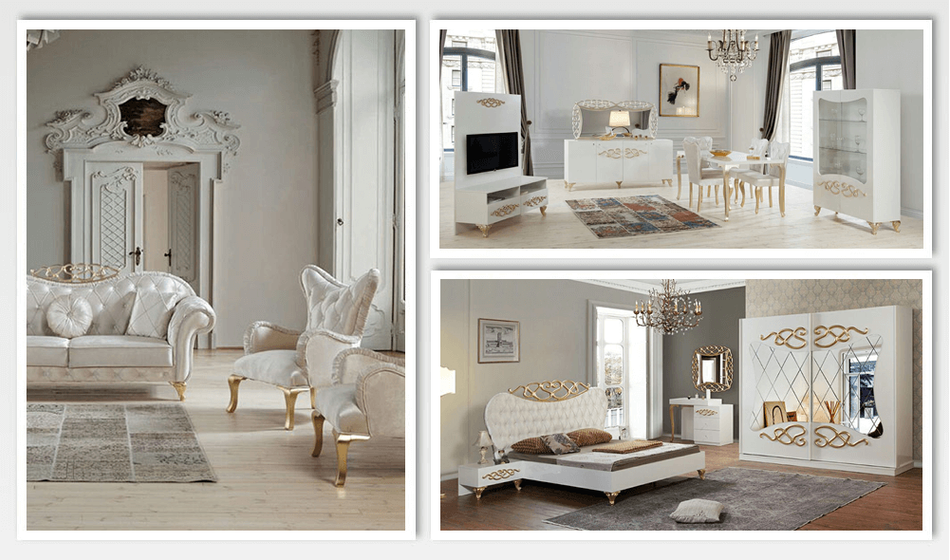 Şkm Düğün Paketi Düğün Paketleri CaddeYıldız Mobilya