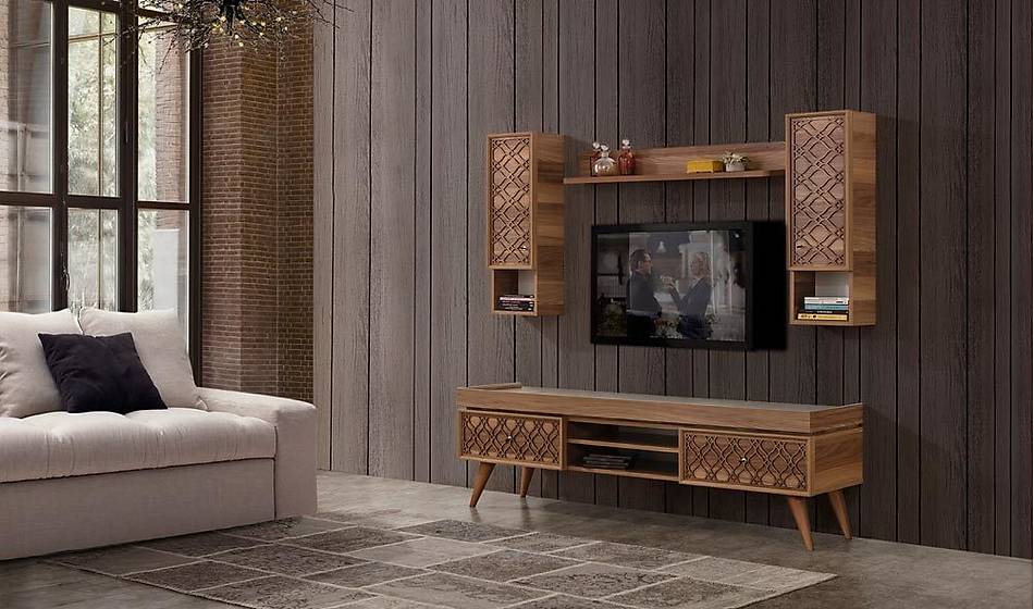 Anka Tv Ünitesi Yıldız Mobilya Alışveriş Sitesi
