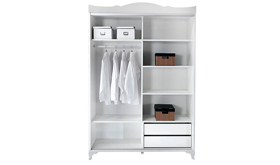 Meltem Ranzalı Genç Odası Genç Odaları CaddeYıldız Mobilya