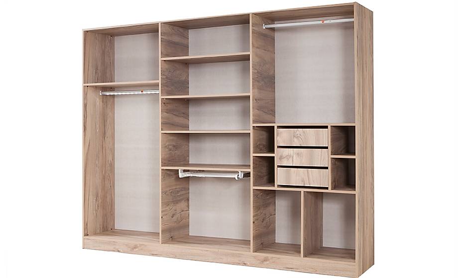 Alara Yatak Odası CaddeYıldız Mobilya Alışveriş Sitesi