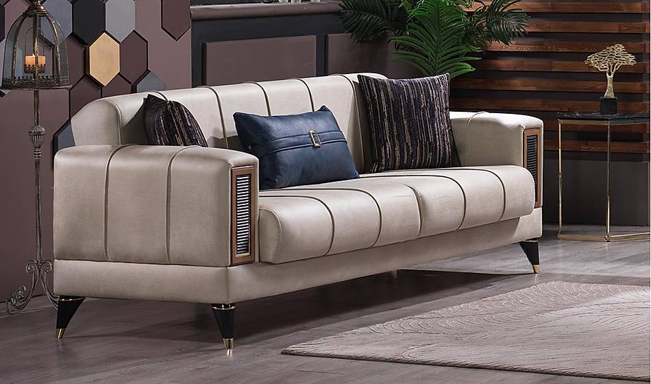 Sona Oturma Grubu CaddeYıldız Mobilya