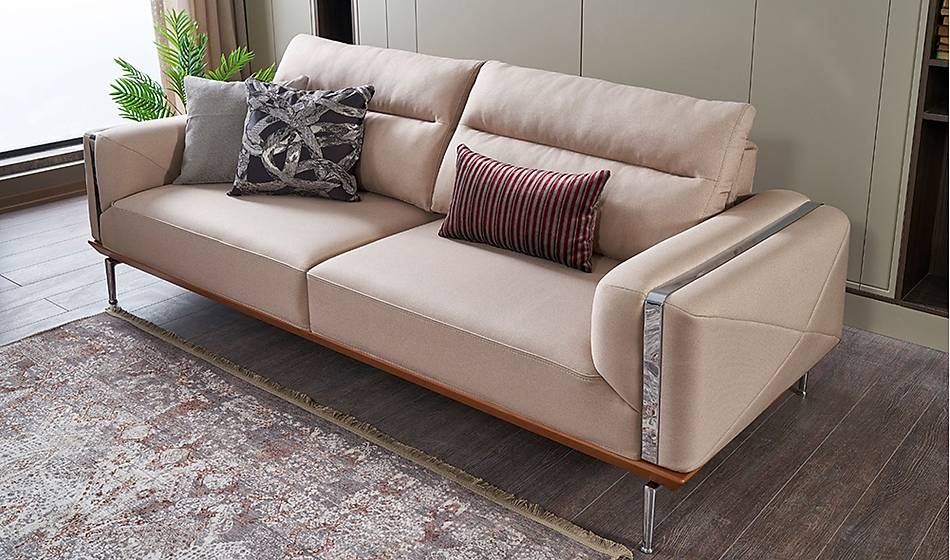 Kumsal Koltuk Takımı CaddeYıldız Mobilya