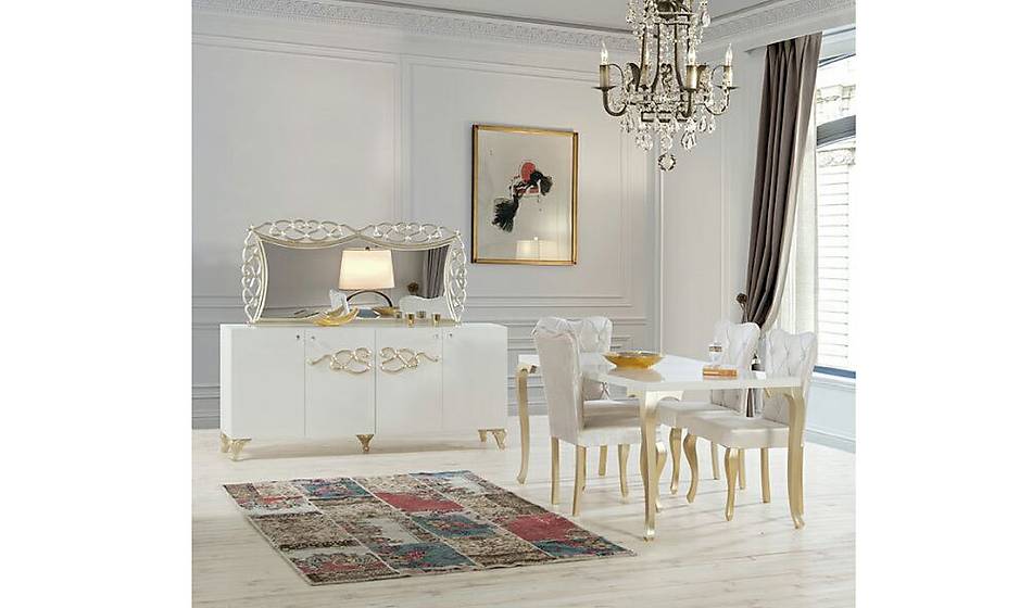 Şkm Düğün Paketi Düğün Paketleri CaddeYıldız Mobilya