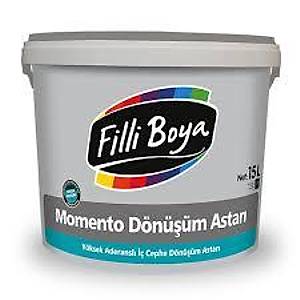 MOMENTO D�N���M ASTARI 15 L.T.