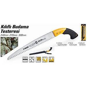 A�A� BUDAMA TESTERE �E��TLER� KILIFLI (TESTERE)