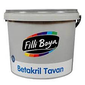 BETAKR�L TAVAN BOYASI 17,5 KG