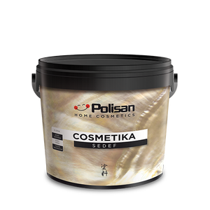 COSMET�KA SEDEF  2,5 L.T.