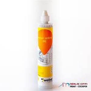 WEBER K�MYASAL DUBEL