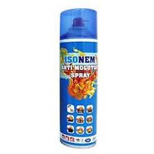 ISONEM ANT� MOLOTOF SPREY