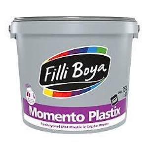 MOMENTO PLAST�X 15 L.T